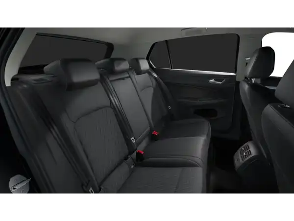 VW GOLF (11/12)
