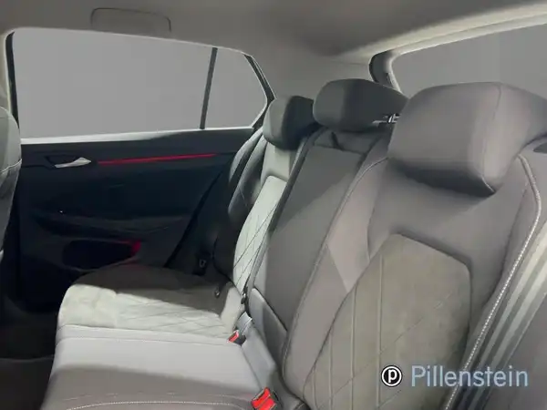 VW GOLF (15/17)