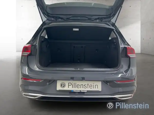 VW GOLF (16/17)