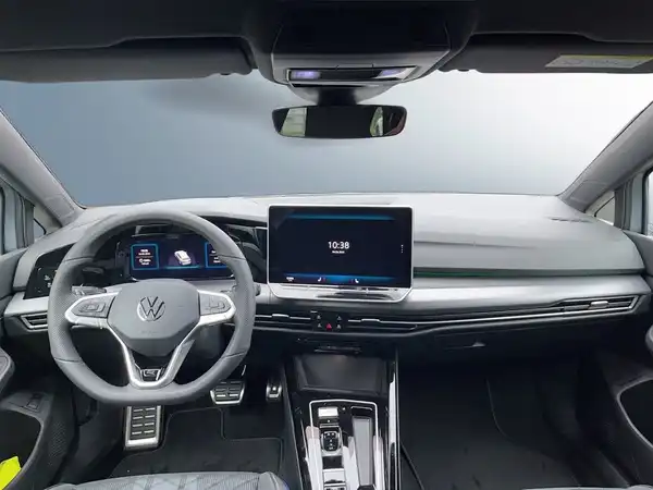 VW GOLF VARIANT (11/16)