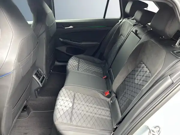 VW GOLF VARIANT (13/16)