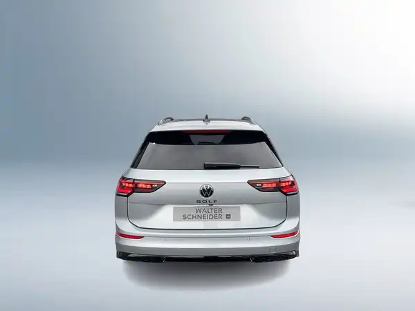 VW GOLF VARIANT (4/16)
