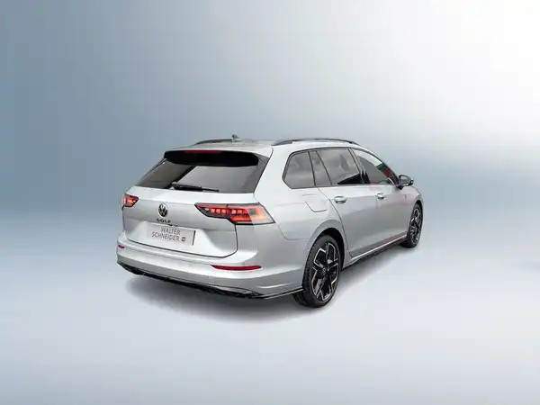 VW GOLF VARIANT (5/16)