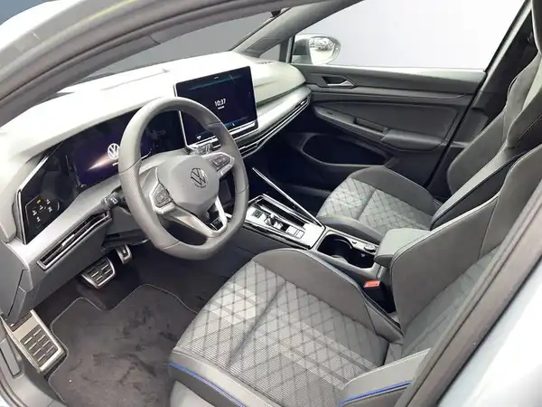 VW GOLF VARIANT (9/16)