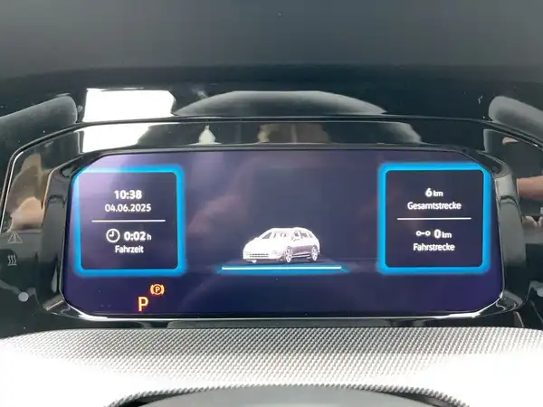 VW GOLF VARIANT (10/16)