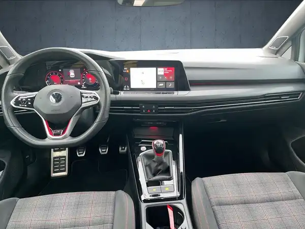 VW GOLF GTI (12/22)