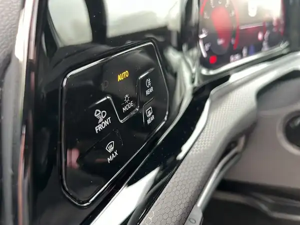 VW GOLF GTI (18/22)