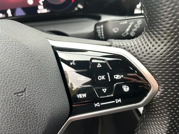 VW GOLF GTI (20/22)
