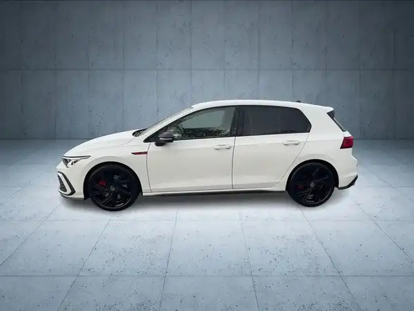 VW GOLF GTI (3/22)