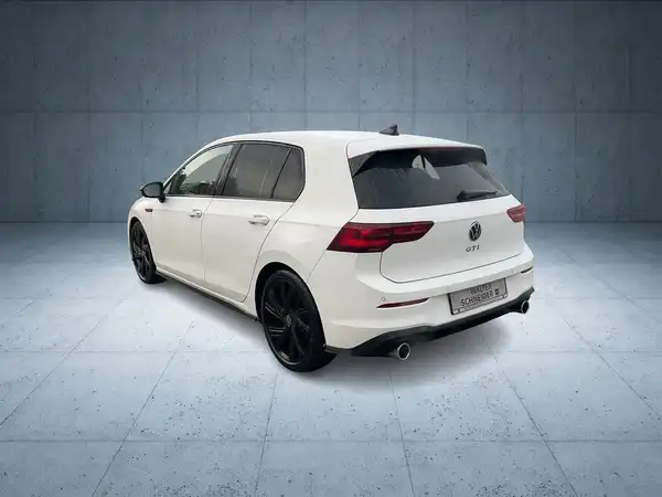 VW GOLF GTI (4/22)