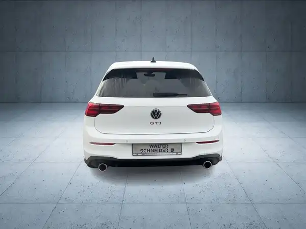 VW GOLF GTI (5/22)
