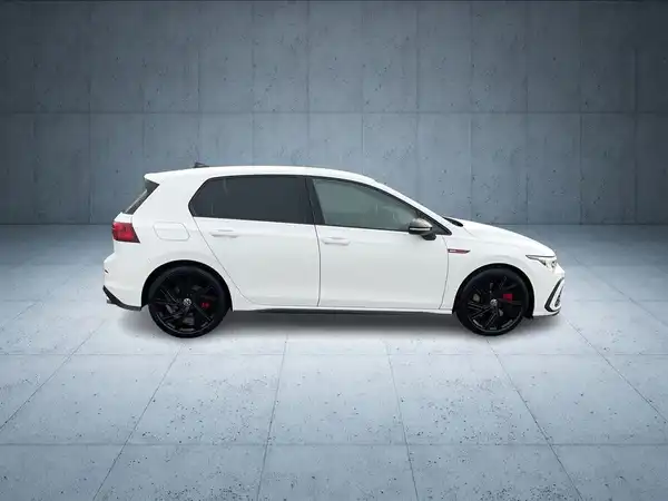 VW GOLF GTI (7/22)