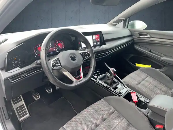 VW GOLF GTI (10/22)
