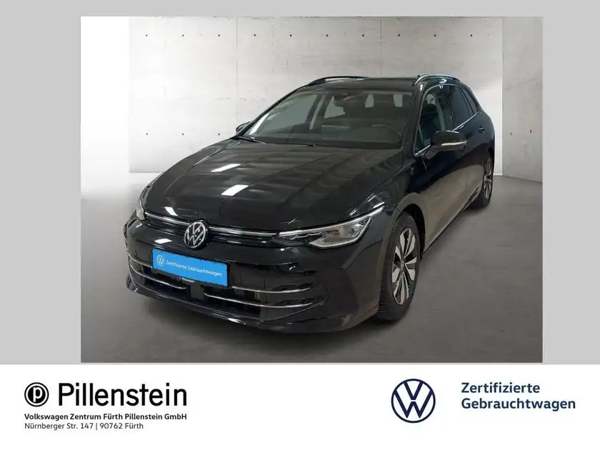 VW GOLF VARIANT (1/19)