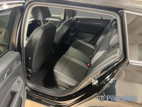 VW GOLF VARIANT (11/19)