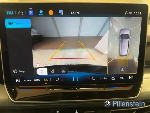 VW GOLF VARIANT (15/19)