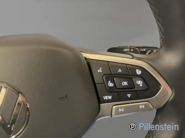 VW GOLF VARIANT (16/19)