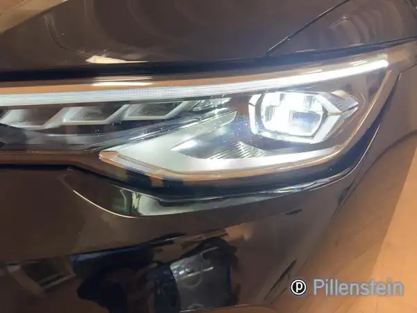 VW GOLF VARIANT (17/19)