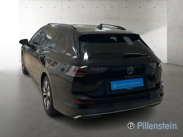 VW GOLF VARIANT (5/19)