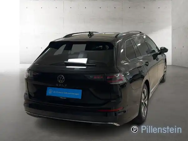 VW GOLF VARIANT (6/19)