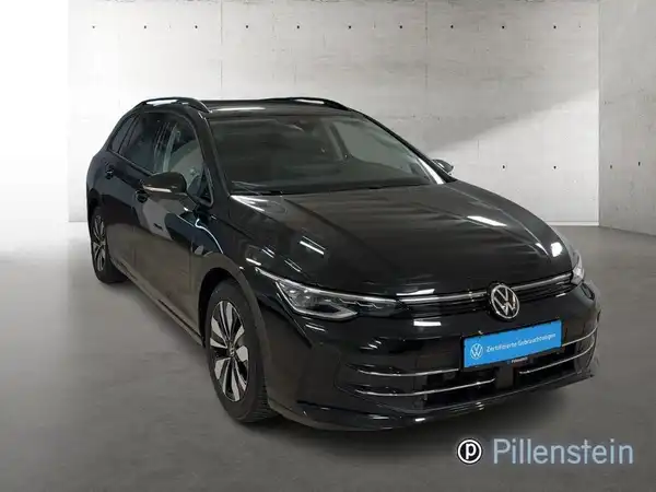 VW GOLF VARIANT (7/19)