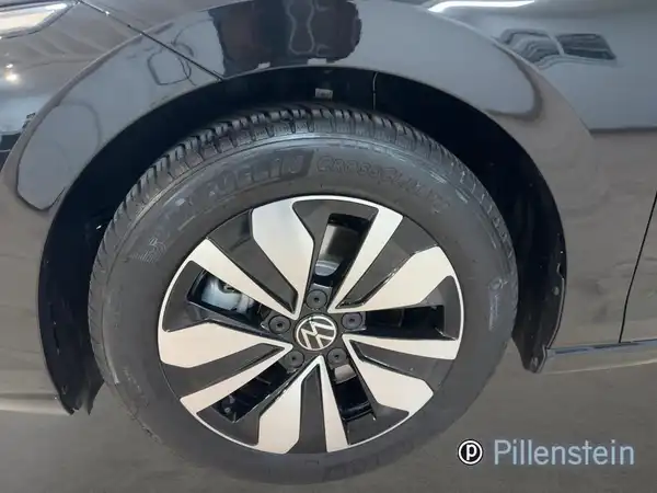 VW GOLF VARIANT (8/19)