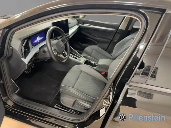 VW GOLF VARIANT (9/19)