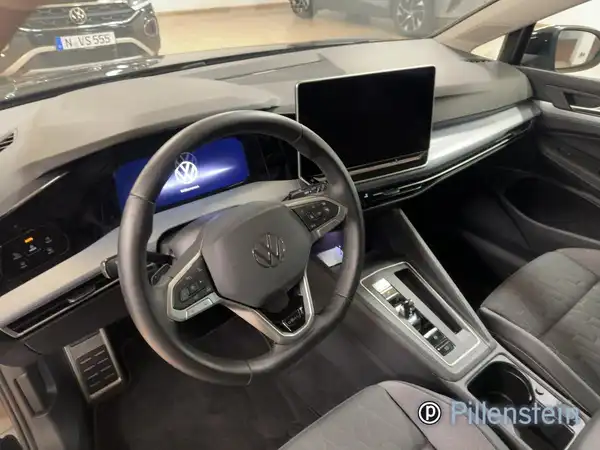 VW GOLF VARIANT (10/19)