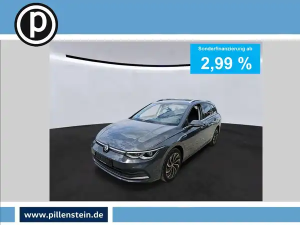 VW GOLF VARIANT (1/7)