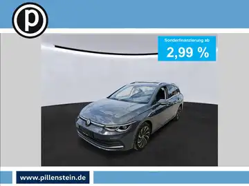 VW GOLF VARIANT (1/7)