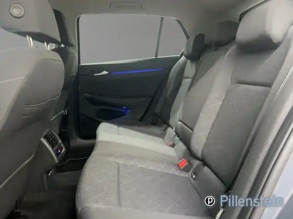 VW GOLF (13/18)