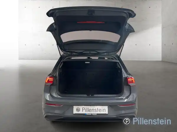 VW GOLF (17/18)