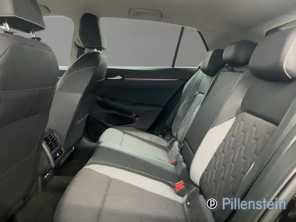 VW GOLF (14/20)