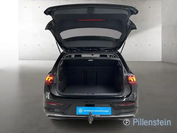 VW GOLF (16/20)