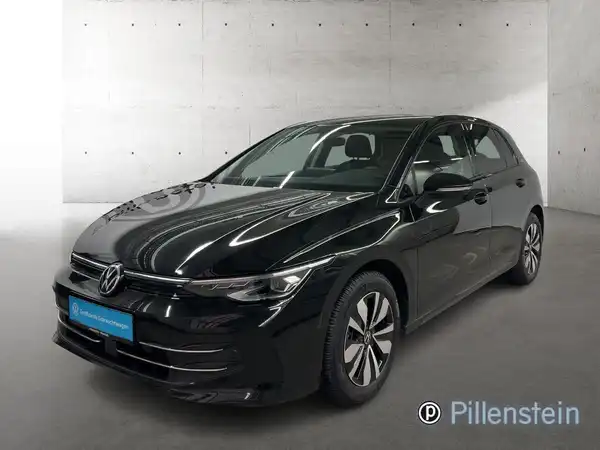 VW GOLF (17/20)