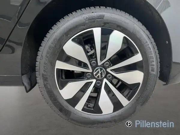 VW GOLF (4/20)