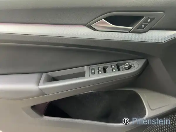 VW GOLF (7/20)