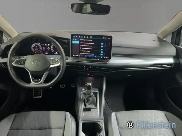 VW GOLF (8/20)