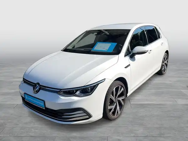 VW GOLF (1/22)