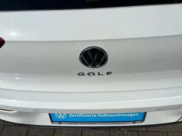 VW GOLF (12/22)