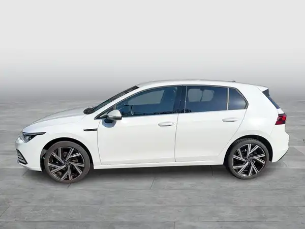 VW GOLF (3/22)