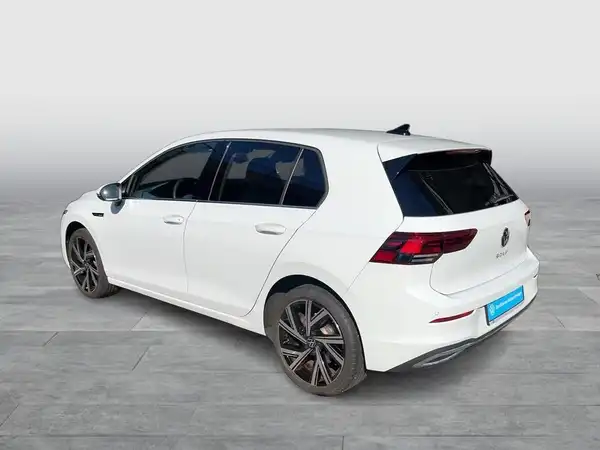 VW GOLF (4/22)