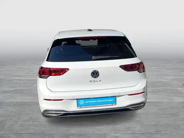 VW GOLF (5/22)