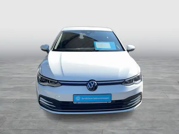 VW GOLF (8/22)