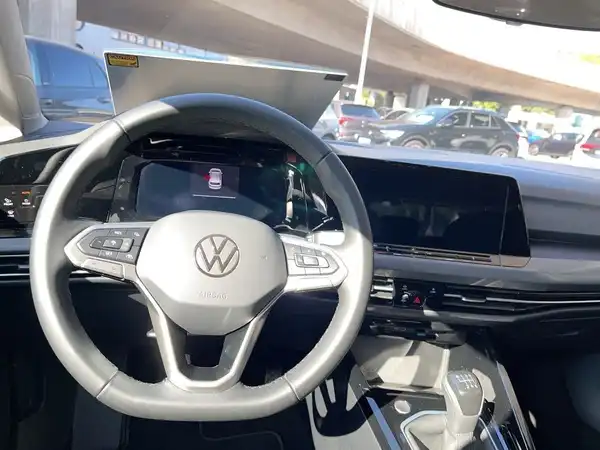 VW GOLF (9/22)