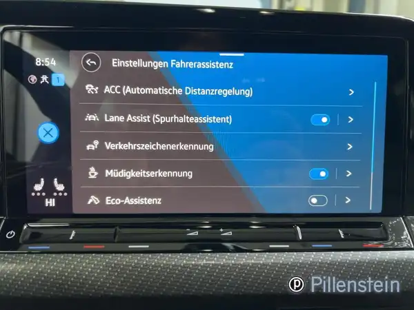 VW GOLF VARIANT (11/16)