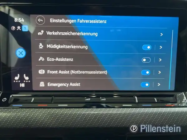 VW GOLF VARIANT (12/16)