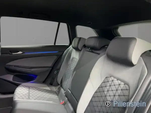 VW GOLF VARIANT (15/16)