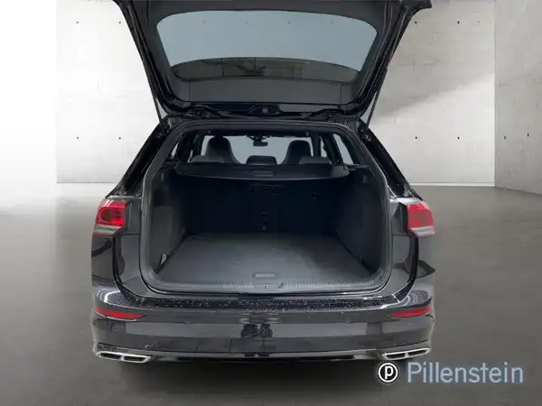 VW GOLF VARIANT (16/16)