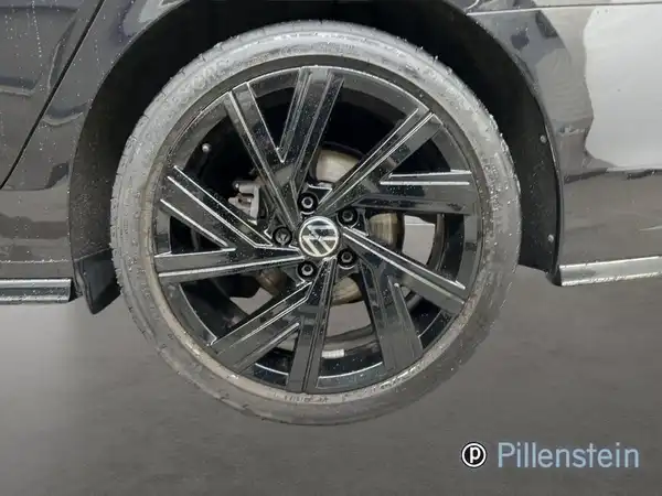 VW GOLF VARIANT (4/16)